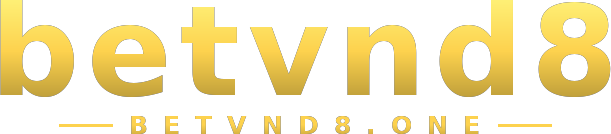 betvnd8 logo